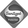 Sanitized Protection